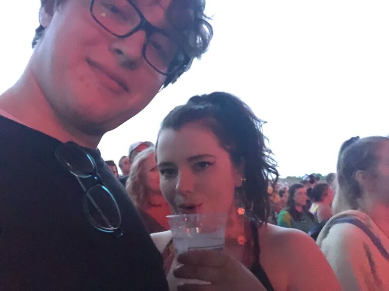 Another Round of Dead and Co.