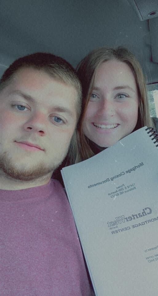 Became Homeowners