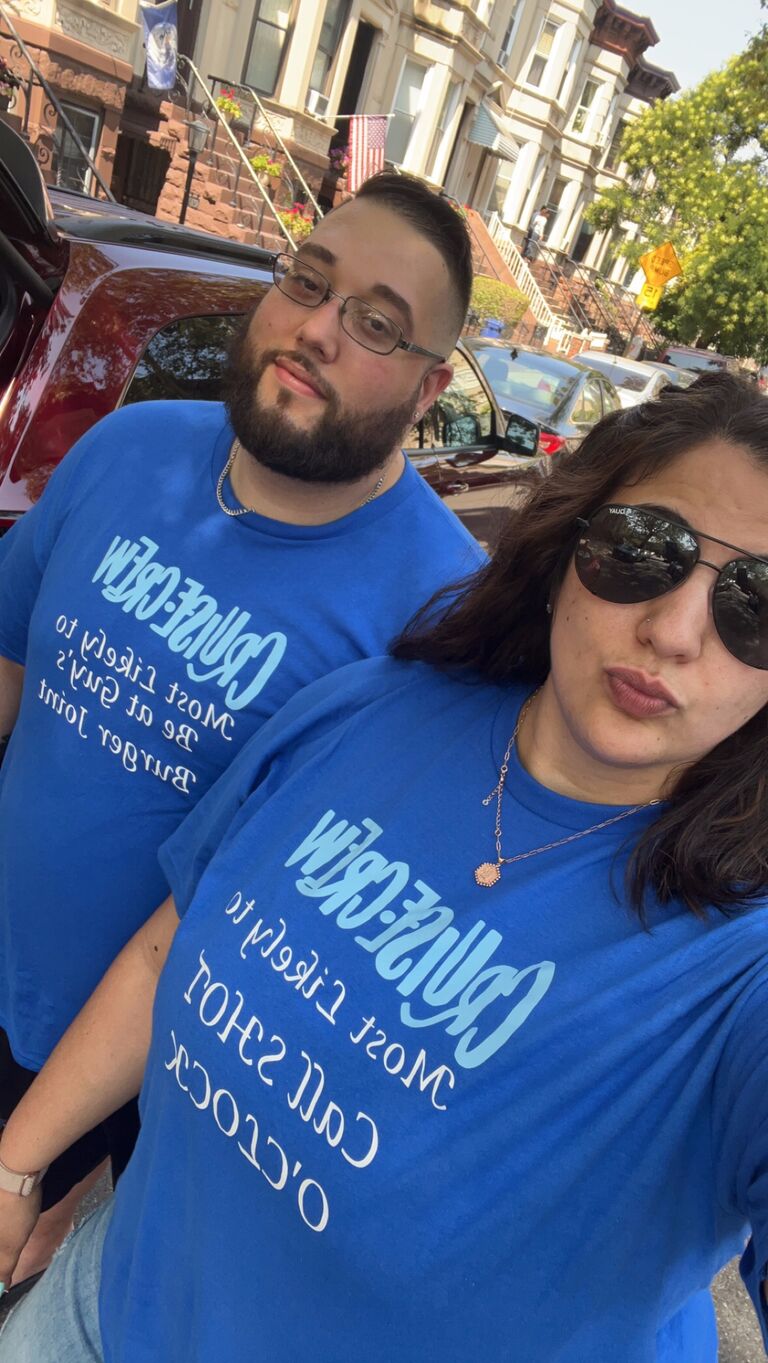 2nd Family cruise! We're about to get engaged and Lena has no clue!