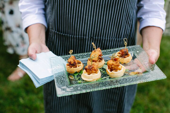 The Catering Outfit | Caterers - Charlottesville, VA