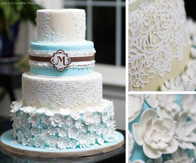  Wedding  Cake  Bakeries  in Boston  MA  The Knot
