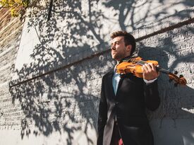 Felix Herbst - Violinist - New York City, NY - Hero Gallery 1