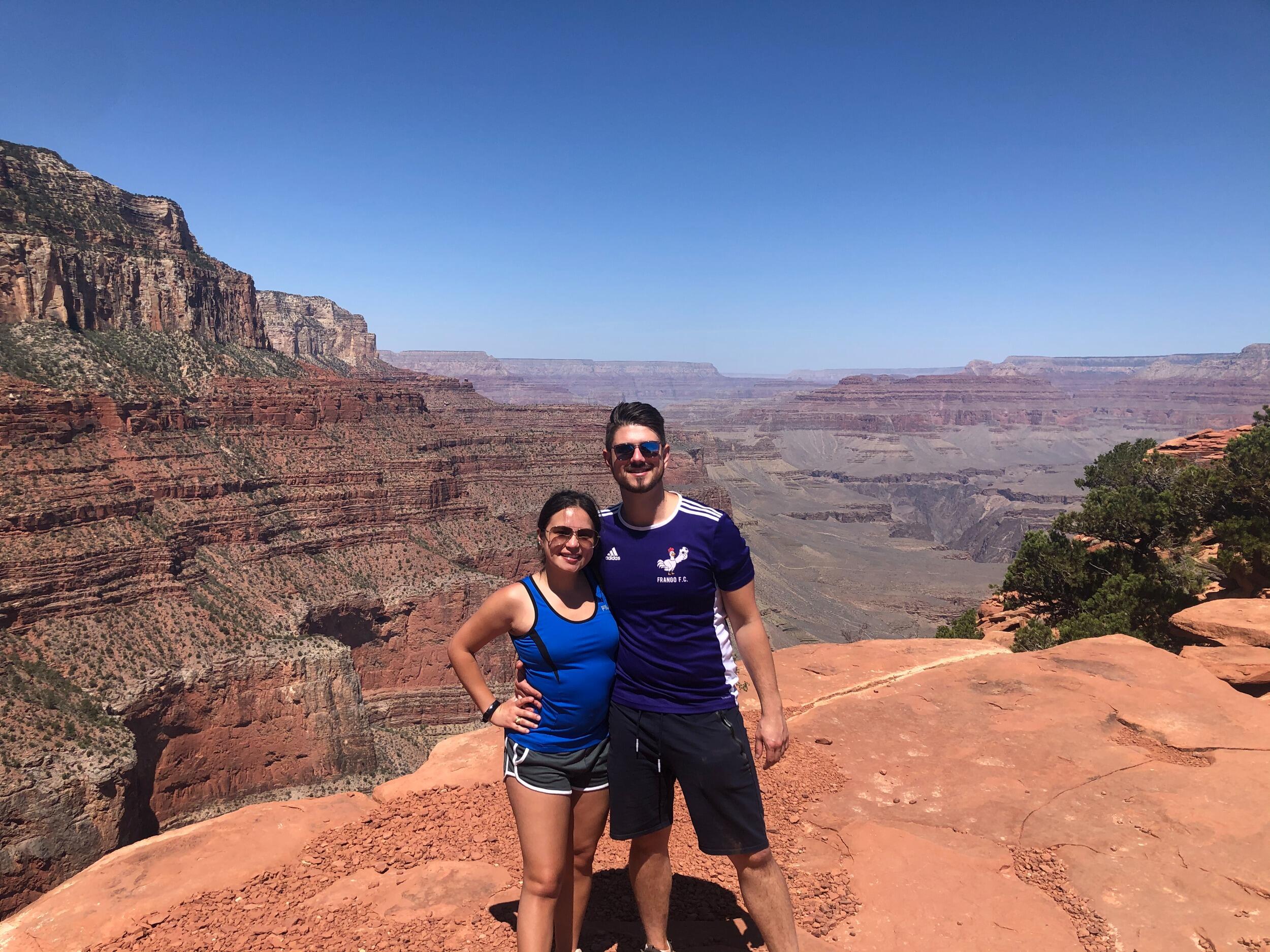 Grand Canyon National Park, Arizona