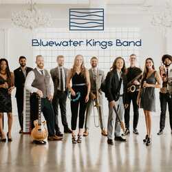 Bluewater Kings Band, profile image