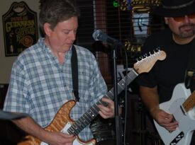 "Double Take" the Pop/Rock Duo - Cover Band - Wantagh, NY - Hero Gallery 1