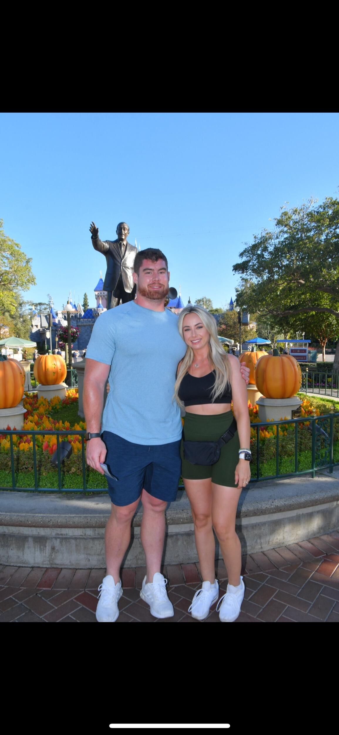 Disney Land
