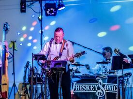 Whiskey Sonic - Variety Band - Tampa, FL - Hero Gallery 1