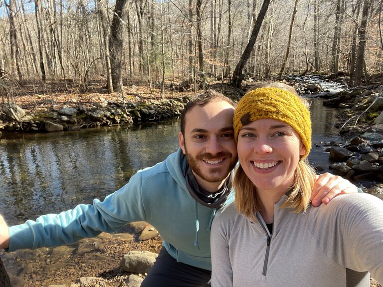 Cloudland Canyon State Park GA