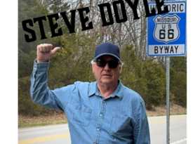 Steve Doyle Music - Country Singer - Springfield, MO - Hero Gallery 1