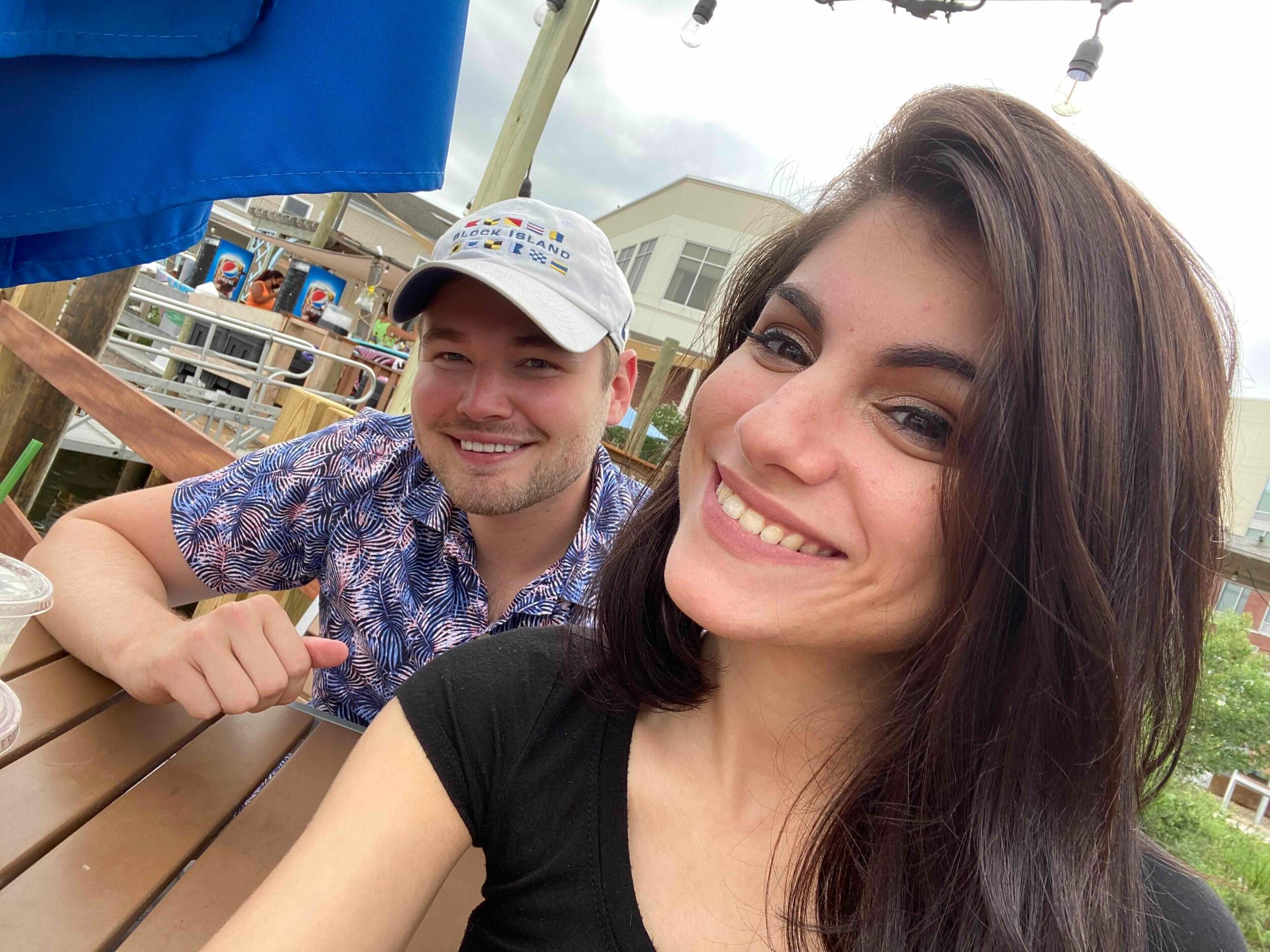 Another Patchogue excursion to be had. Kyle and Kayla spend the day exploring what Long Island really had to offer.
