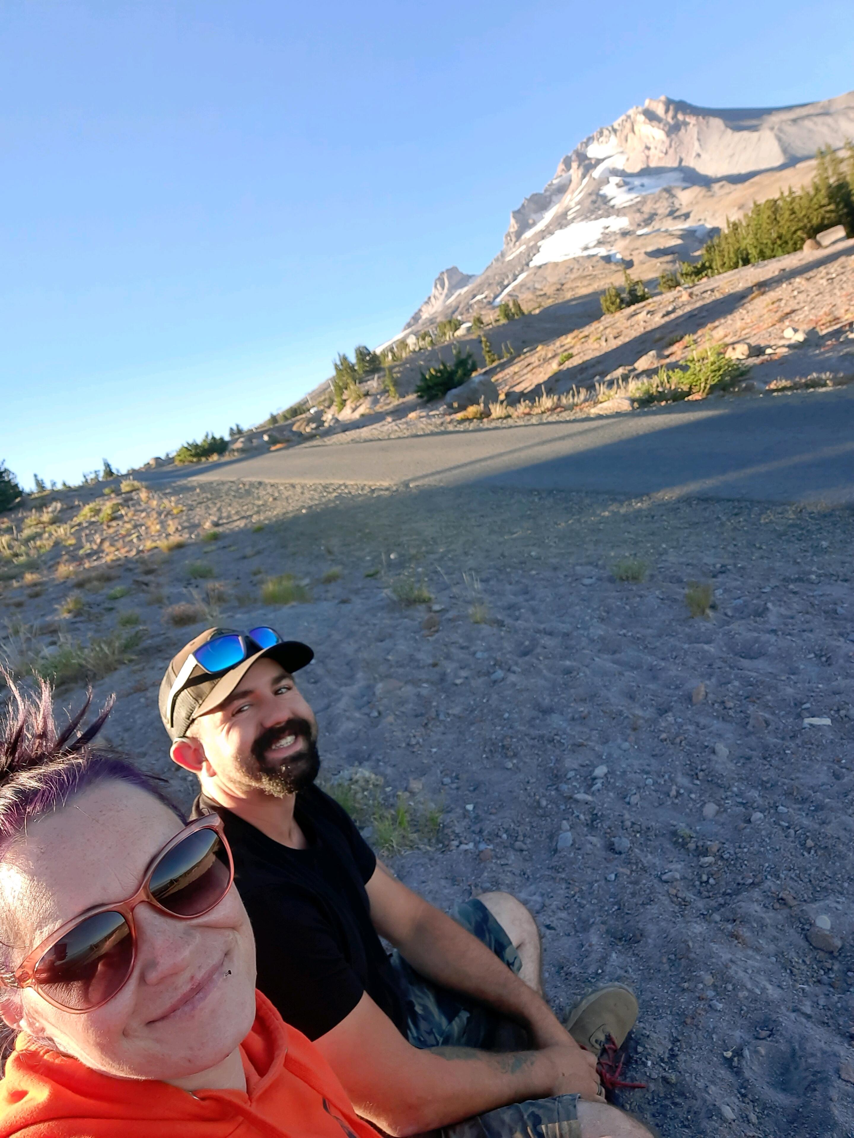 Mount Hood, Oregon adventure 