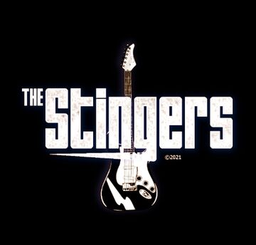 The Stingers Music - Classic Rock Band - Chicago, IL - Hero Main