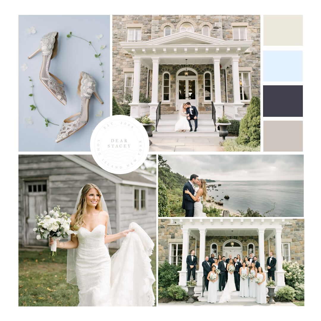 Wedding Photographers In Long Island Ny The Knot