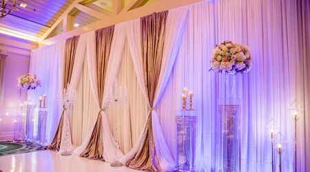 ceiling decor Archives - Royal Luxury Events