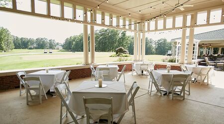 Brookstone Golf Country Club Reception Venues The Knot