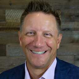 INSPIRATIONAL & High Energy Speaker Randy Fox, CSP, profile image