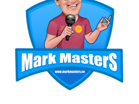 Mark Masters Comedy - Clean Comedian - Denver, CO - Hero Gallery 1