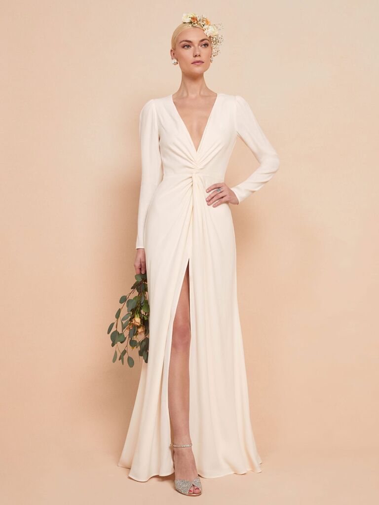 best courthouse wedding dresses