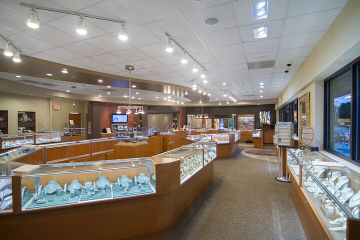 Clarkson Jewelers Jewelers The Knot