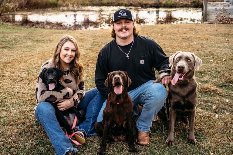 Our Family