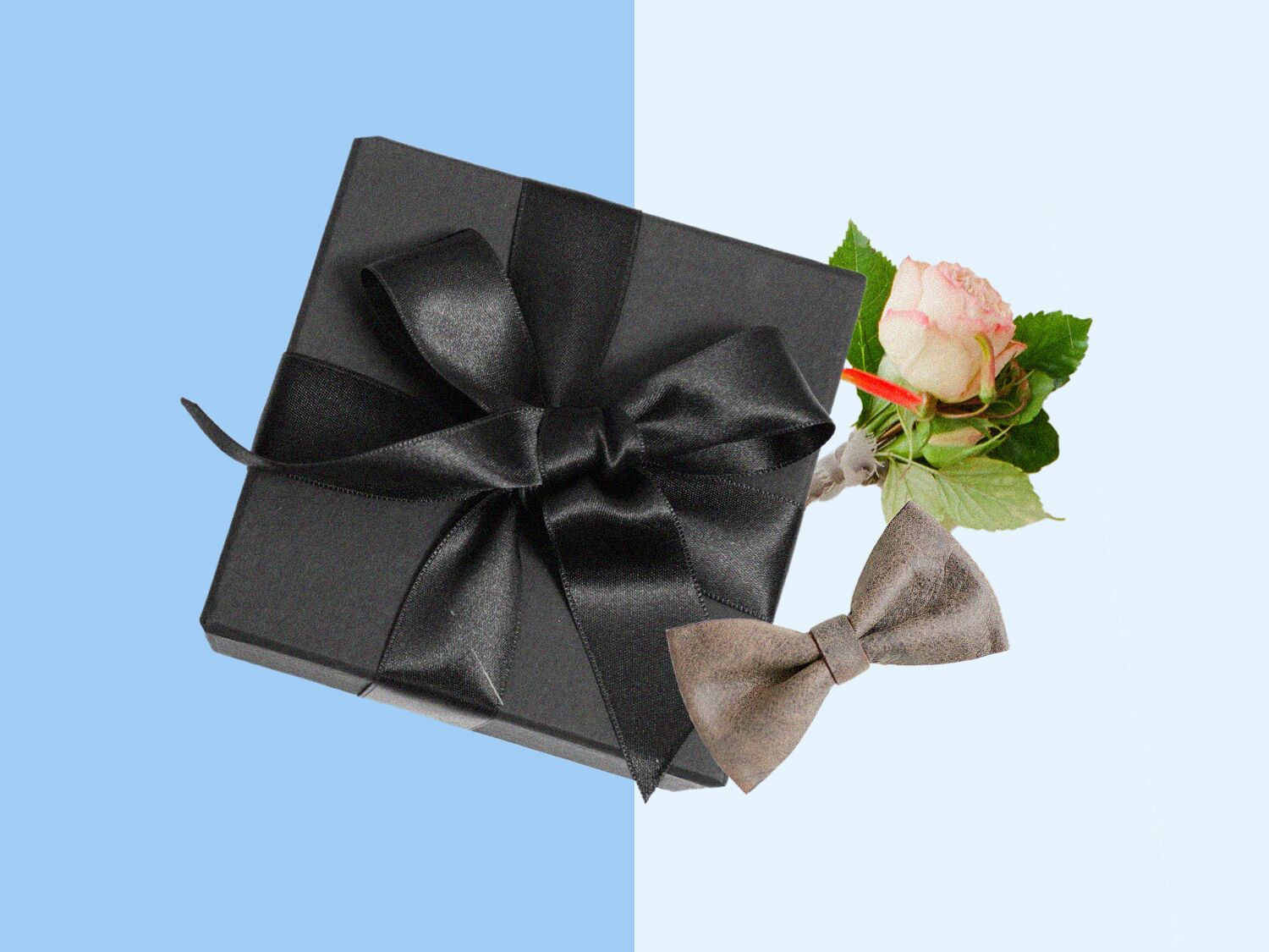 Groomsmen gift box ideas