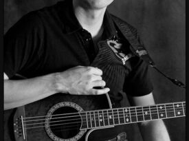 Todd Corson - Singer Guitarist - Kingwood, TX - Hero Gallery 4
