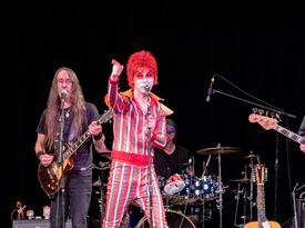 Changes - A Bowie Odyssey - David Bowie Tribute Act - Tampa, FL - Hero Gallery 3