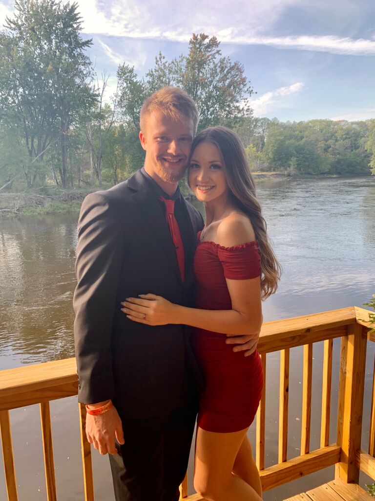 First formal
