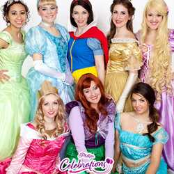 Kiddy's Kingdom/Celebrations Toronto, ON, profile image