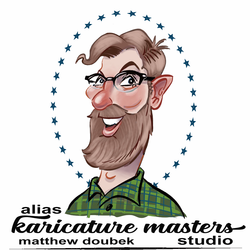 Karicature Masters Studio, profile image