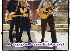 PoppaFunkBand - Funk Band - New York City, NY - Hero Gallery 1