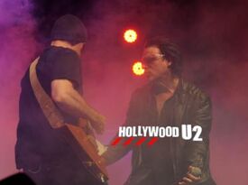 Hollywood U2 Tribute Show/Hollywood Bono - Tribute Band - Los Angeles, CA - Hero Gallery 4