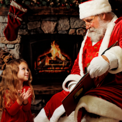 Santa Ross, profile image