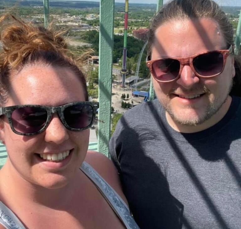 King’s Dominion 