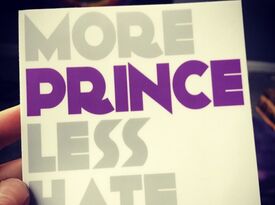 Kitty D - Prince Tribute Act - Minneapolis, MN - Hero Gallery 3