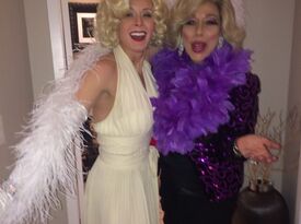 Holly Faris - 5 Star Performer! - Joan Rivers Impersonator - Palm Beach, FL - Hero Gallery 1