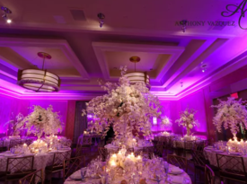 The Wagner at the Battery - Manhattan Ballroom - Ballroom - New York City, NY - Hero Gallery 4