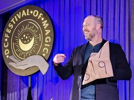 Jason Michaels - Magician seen on Penn & Teller - Magician - Naples, FL - Hero Gallery 3