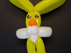 The Twist Brothers: Balloons with a Twist - Balloon Twister - Bronx, NY - Hero Gallery 4