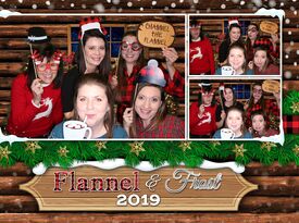 smokymountain-selfies - Photo Booth - Knoxville, TN - Hero Gallery 3