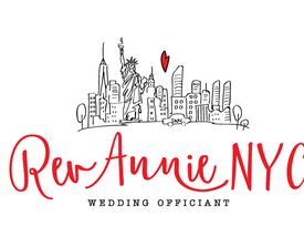 Rev Annie NYC Wedding Officiant - Wedding Officiant - New York City, NY - Hero Gallery 1