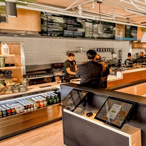 Kobey is still searching for his calling, but he is currently the general manager at Untamed Kitchen and is taking classes online to get his bachelor's degree.