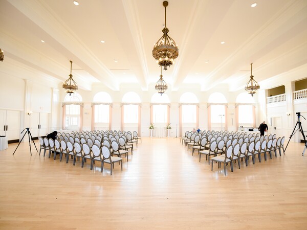 The Stella Hotel & Ballroom Photos - The Knot