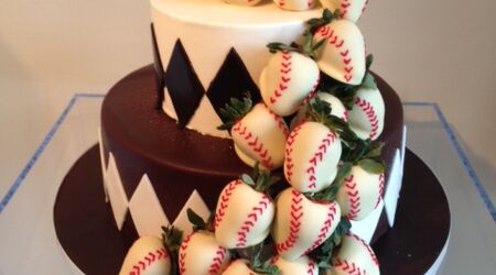 Since this is a cake sub now here's my grooms cake from my wedding this  year. : r/Astros