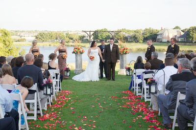 Castle Wedding Venues In Simms Tx The Knot