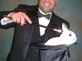 Magicians, Tarot Card Readers, Ventriloquists - Magician - Union City, NJ - Hero Gallery 1