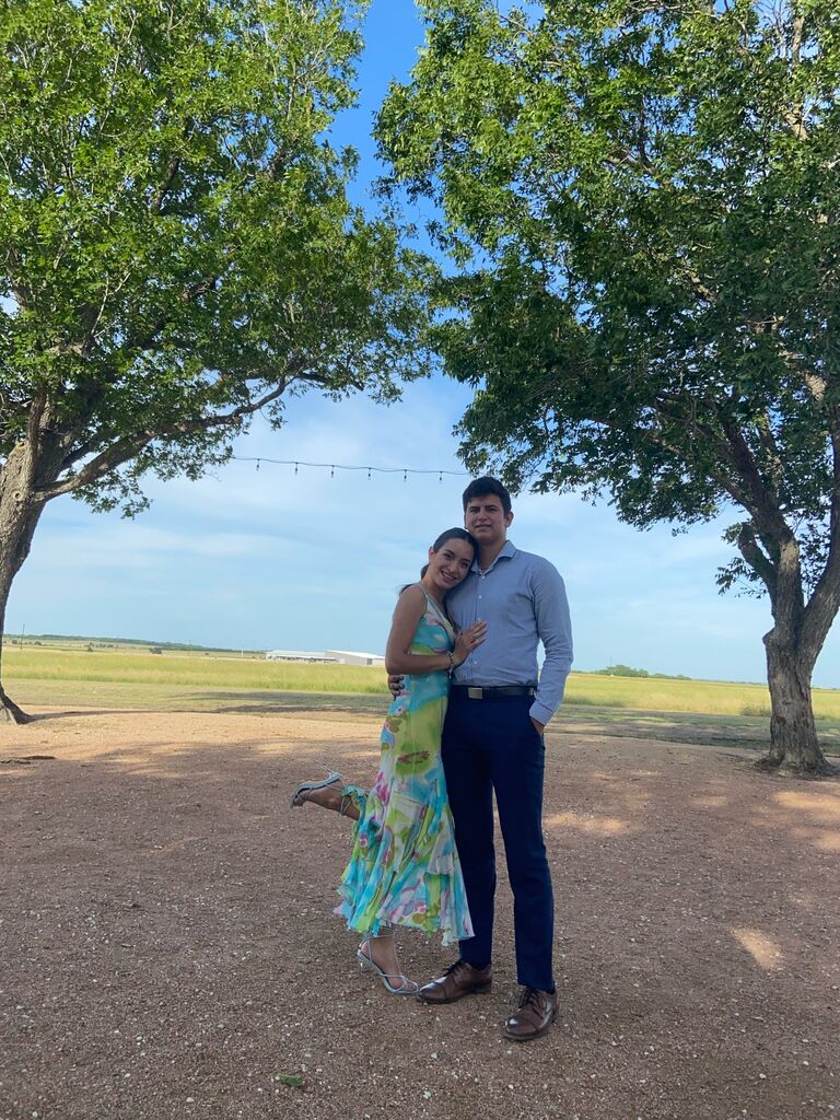 Forever wedding date