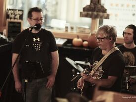 Heartland Rockers - Classic Rock Band - Port Orchard, WA - Hero Gallery 2