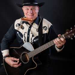 Bruce Dunai - One Man Band, profile image