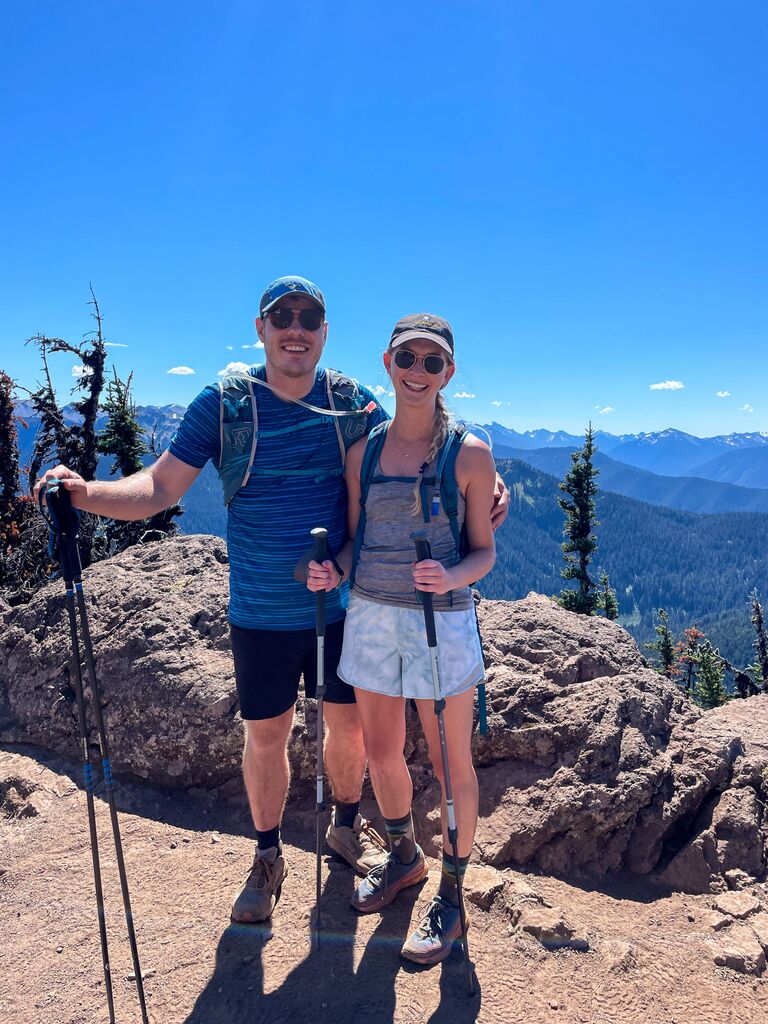 North Cascades National Park